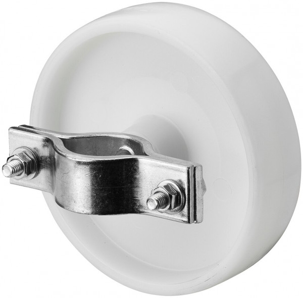 Construction fence wheel Art.-Nr. A90.209.BEF