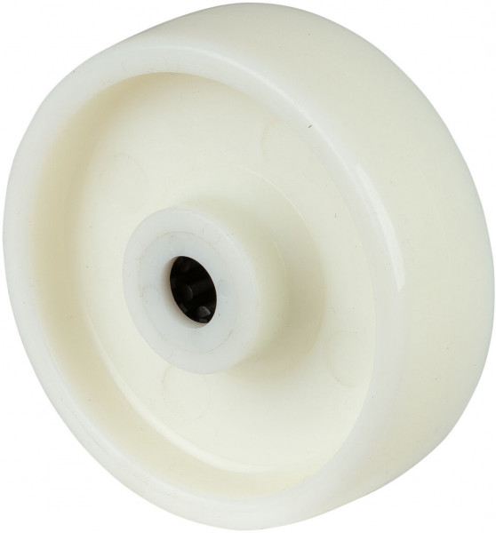 Plastic wheel Art.-Nr. B10.100