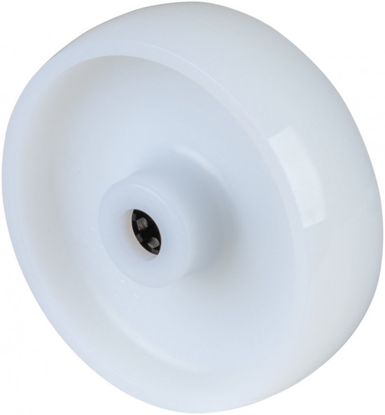 Plastic wheel Art.-Nr. B10.105