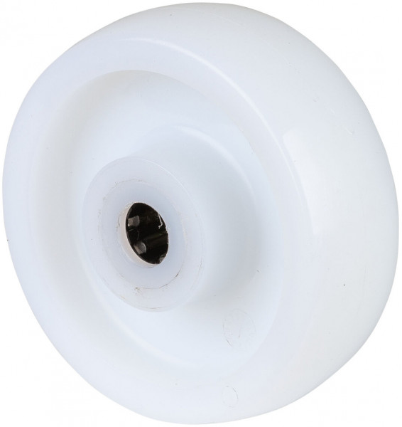 Plastic wheel Art.-Nr. B10.106