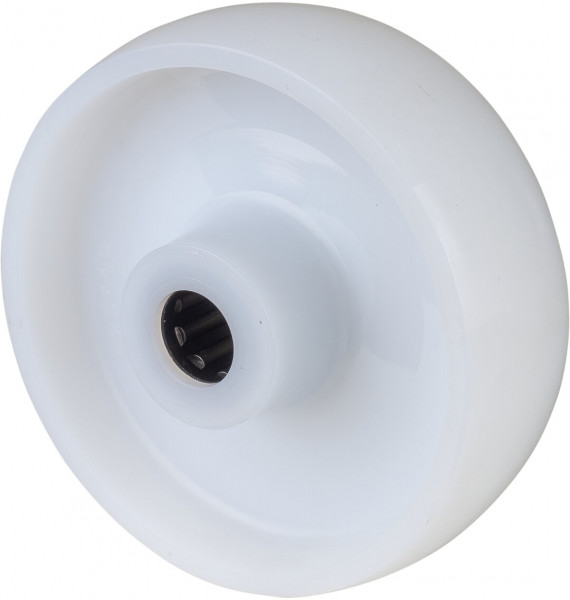 Plastic wheel Art.-Nr. B10.126