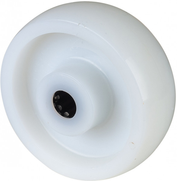 Plastic wheel Art.-Nr. B10.127