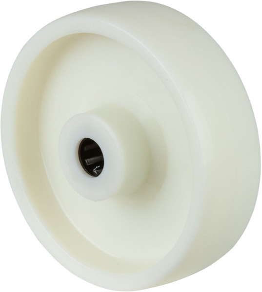 Plastic wheel Art.-Nr. B10.150