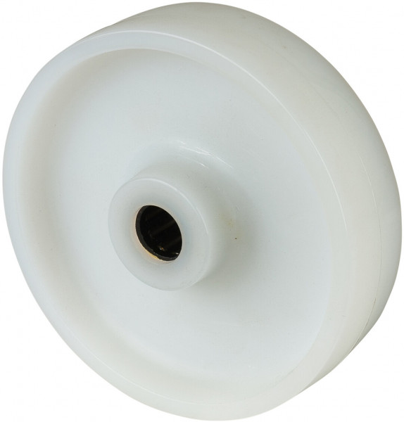 Plastic wheel Art.-Nr. B10.153