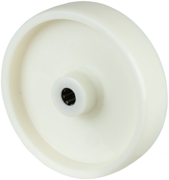 Plastic wheel Art.-Nr. B10.200