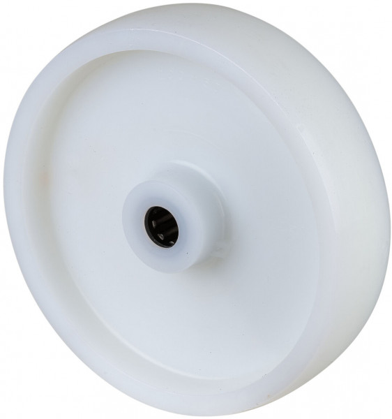 Plastic wheel Art.-Nr. B10.202