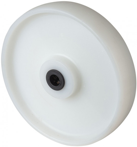 Plastic wheel Art.-Nr. B10.251
