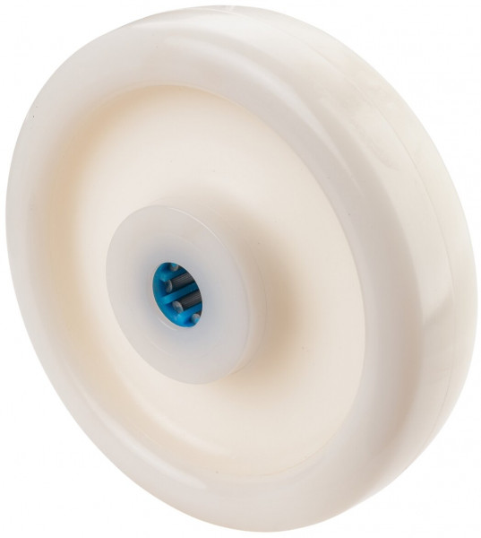 Plastic wheel Art.-Nr. B14.201
