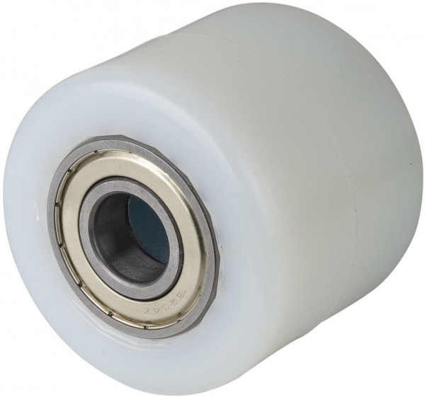 Polyamide wheel Art.-Nr. B15.075