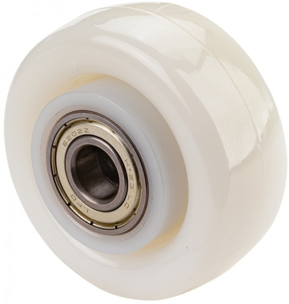 Plastic wheel Art.-Nr. B15.081