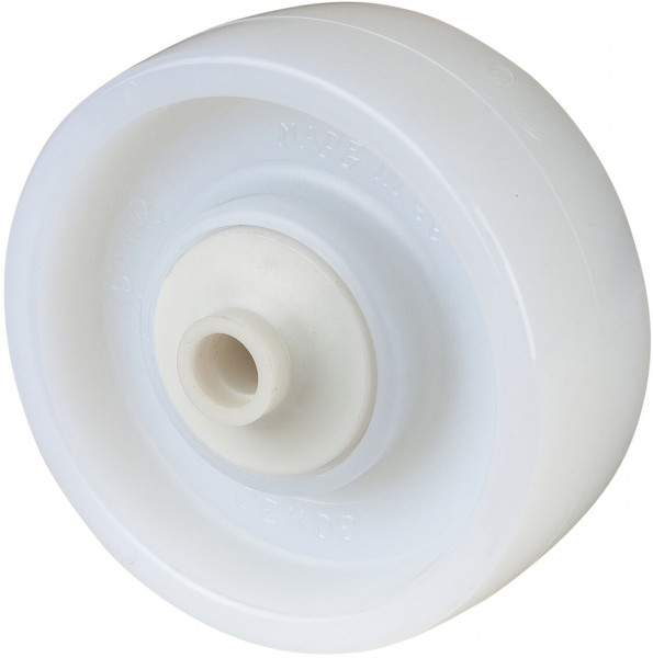 Plastic wheel Art.-Nr. B15.083