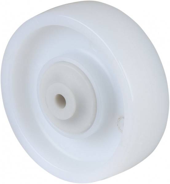 Plastic wheel Art.-Nr. B15.105
