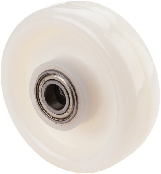 Plastic wheel Art.-Nr. B15.106