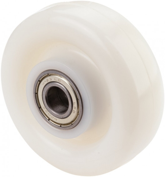 Plastic wheel Art.-Nr. B15.107