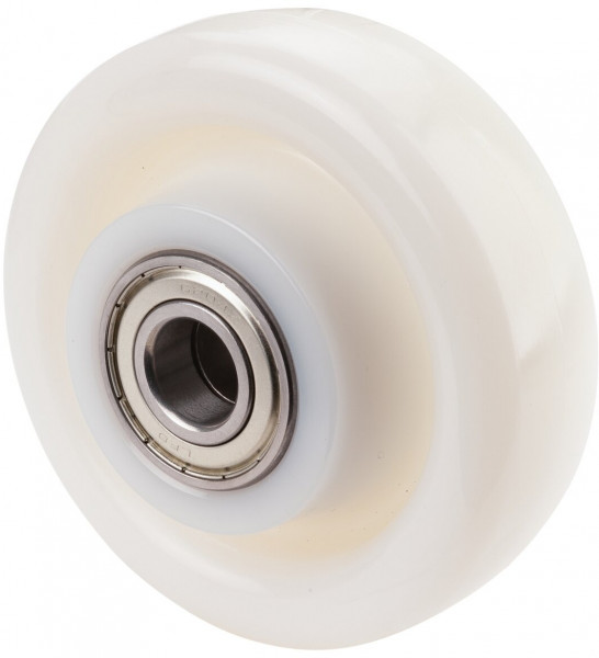 Plastic wheel Art.-Nr. B15.132