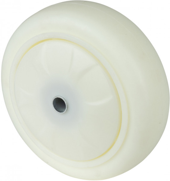 Plastic wheel Art.-Nr. B15.156