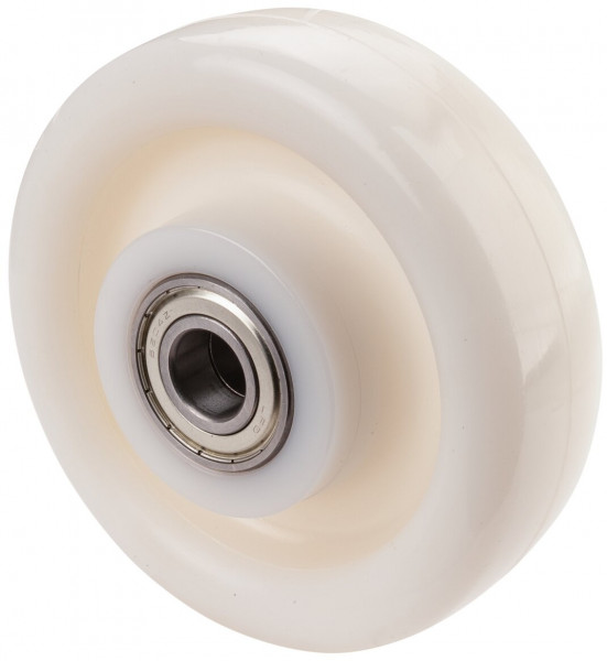 Plastic wheel Art.-Nr. B15.157