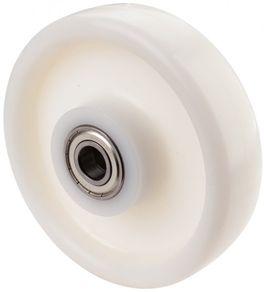 Plastic wheel Art.-Nr. B15.176