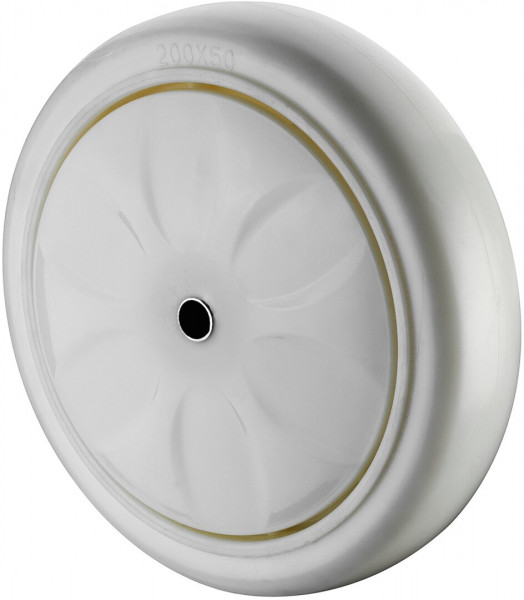 Plastic wheel Art.-Nr. B15.205