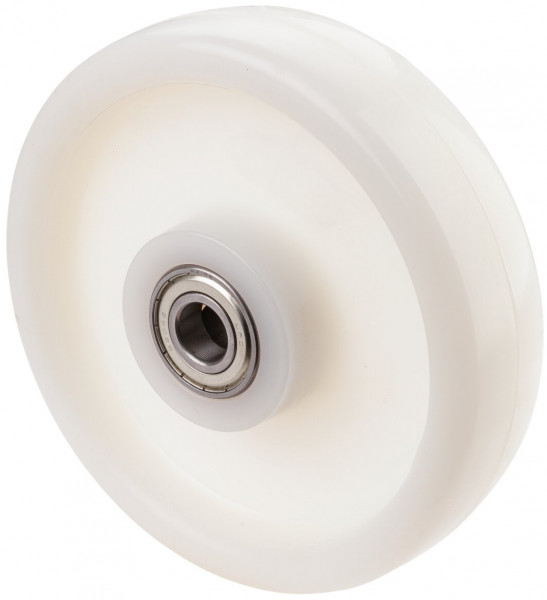 Plastic wheel Art.-Nr. B15.206