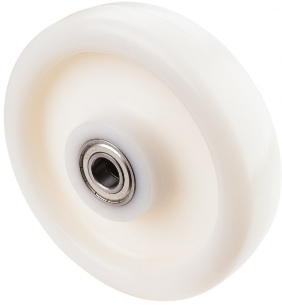 Plastic wheel Art.-Nr. B15.207