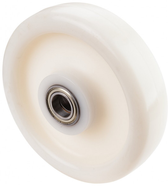 Plastic wheel Art.-Nr. B15.208