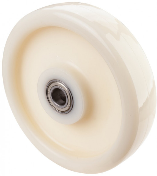 Plastic wheel Art.-Nr. B15.256