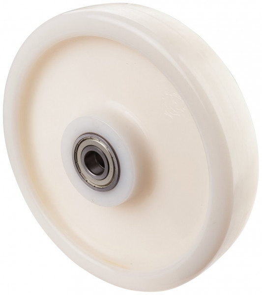 Plastic wheel Art.-Nr. B15.302