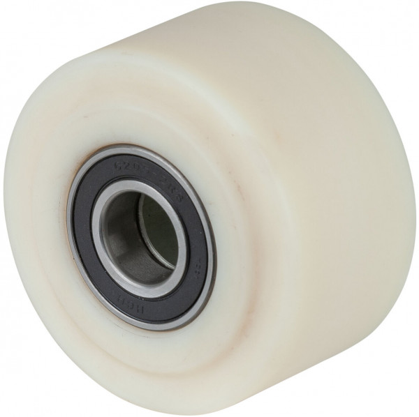 Polyamide wheel Art.-Nr. B16.100