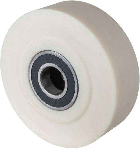 Polyamide wheel Art.-Nr. B16.250
