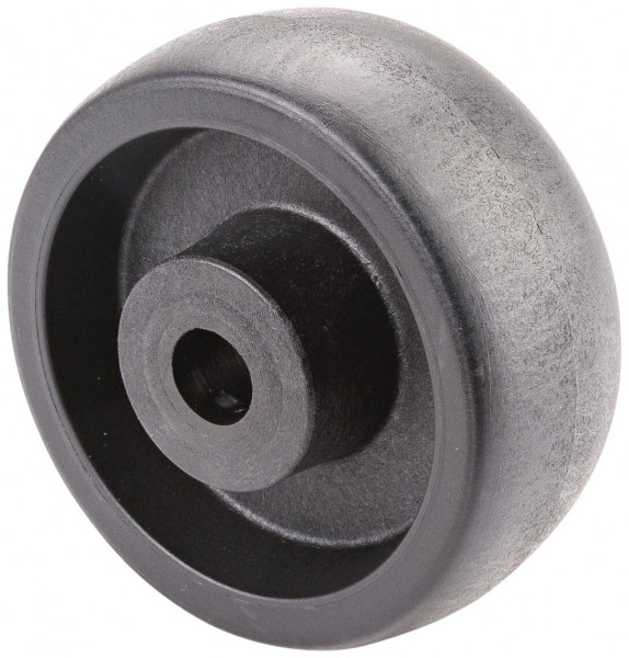 Heat-resistant wheel up to +280 °C Art.-Nr. B22.081
