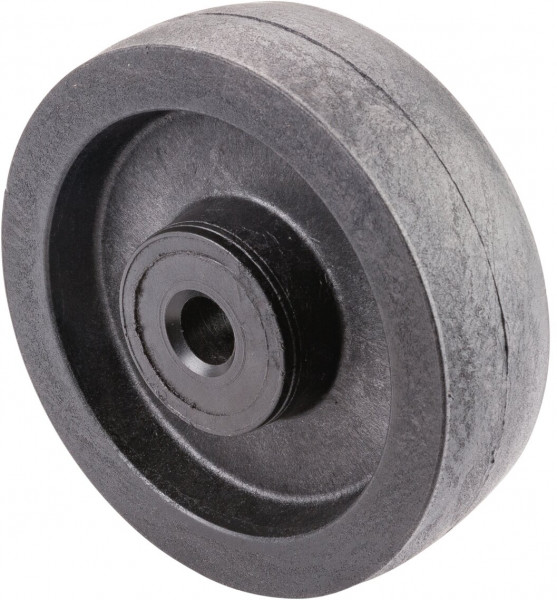 Heat-resistant wheel up to +280 °C Art.-Nr. B22.125