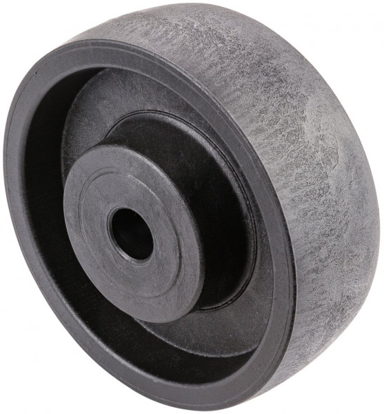 Heat-resistant wheel up to +280 °C Art.-Nr. B22.150