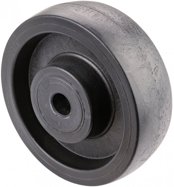 Heat-resistant wheel up to +280 °C Art.-Nr. B22.160