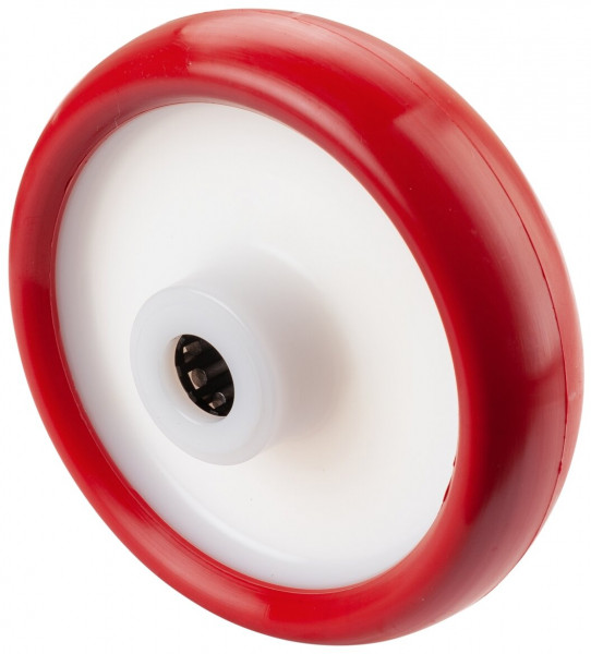 Polyurethane wheel Art.-Nr. B31.151