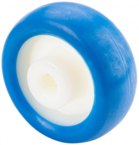 Polyurethane wheel Art.-Nr. B32.081