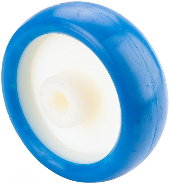 Polyurethane wheel Art.-Nr. B32.101