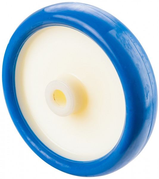 Polyurethane wheel Art.-Nr. B32.201
