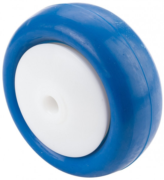 Polyurethane wheel Art.-Nr. B33.080