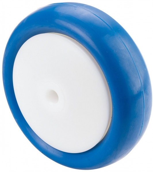 Polyurethane wheel Art.-Nr. B33.100
