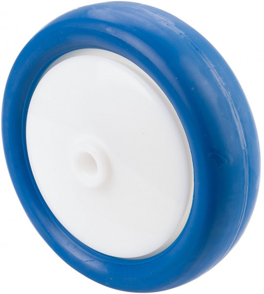 Polyurethane wheel Art.-Nr. B33.125