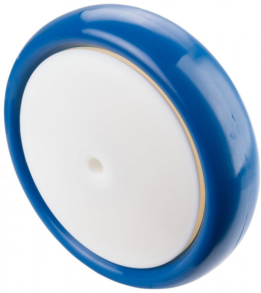 Polyurethane wheel Art.-Nr. B33.200