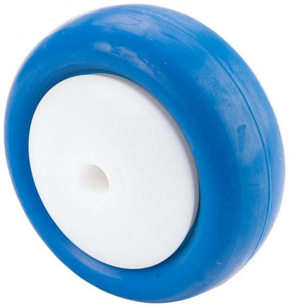 Polyurethane wheel Art.-Nr. B34.080