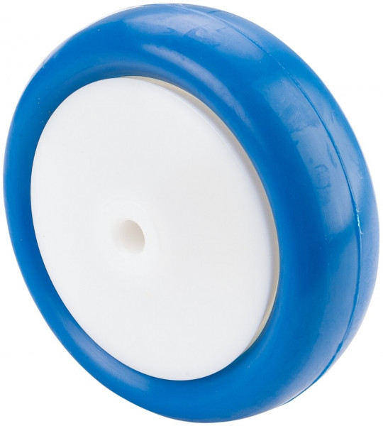 Polyurethane wheel Art.-Nr. B34.100