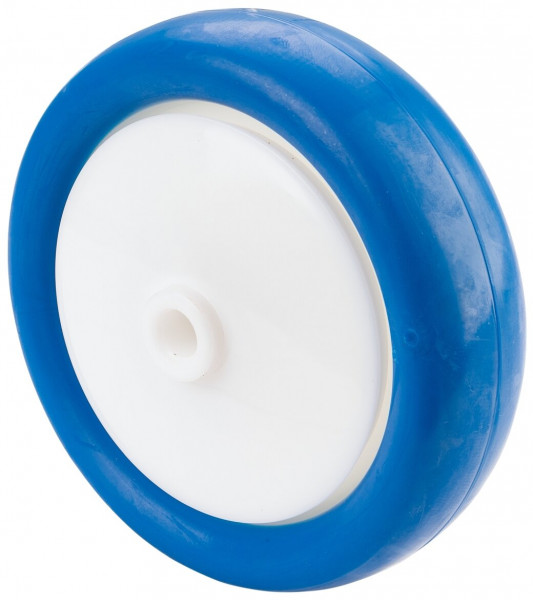 Polyurethane wheel Art.-Nr. B34.125
