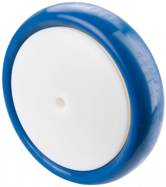 Polyurethane wheel Art.-Nr. B34.200