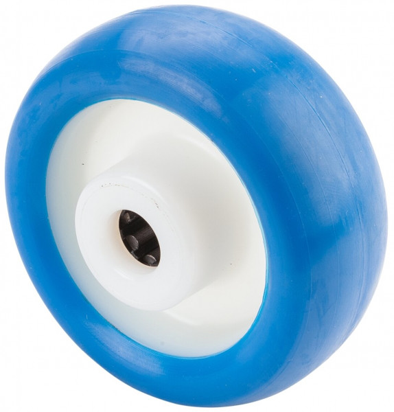 Polyurethane wheel Art.-Nr. B36.081