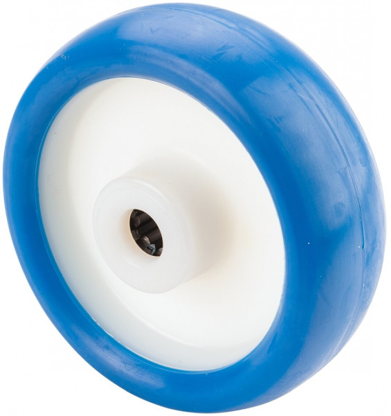 Polyurethane wheel Art.-Nr. B36.101