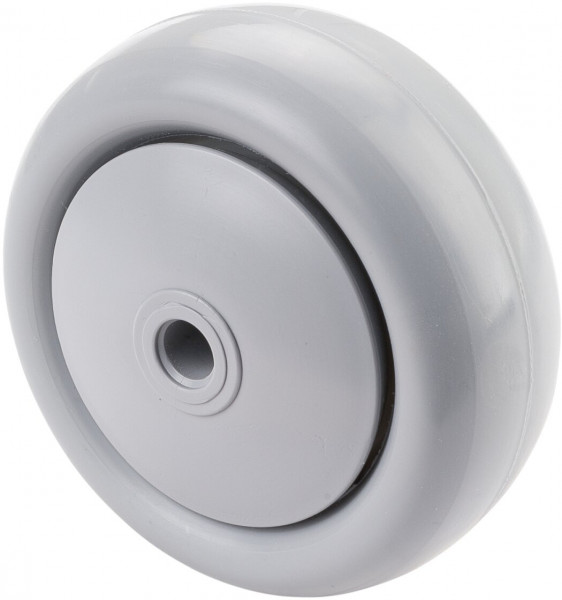 Polyurethane wheel Art.-Nr. B39.080