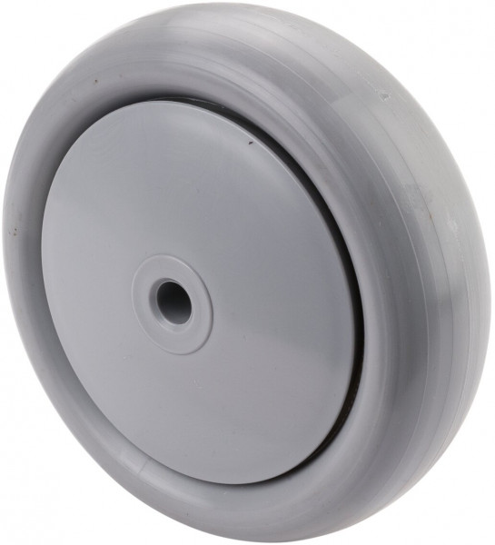 Polyurethane wheel Art.-Nr. B39.100